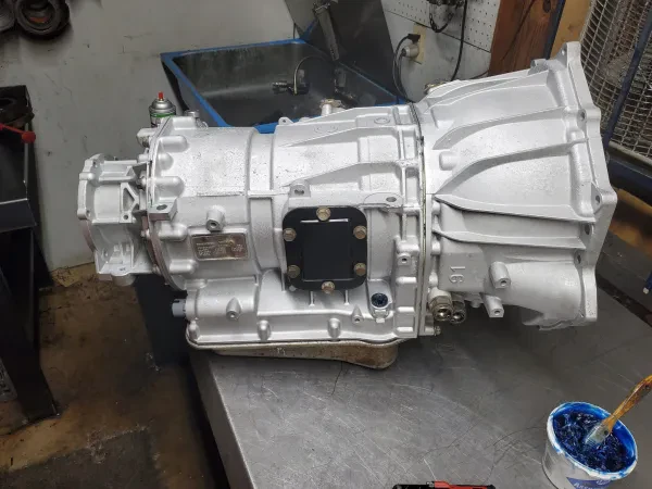 Sterling Transmission Center - photo 2