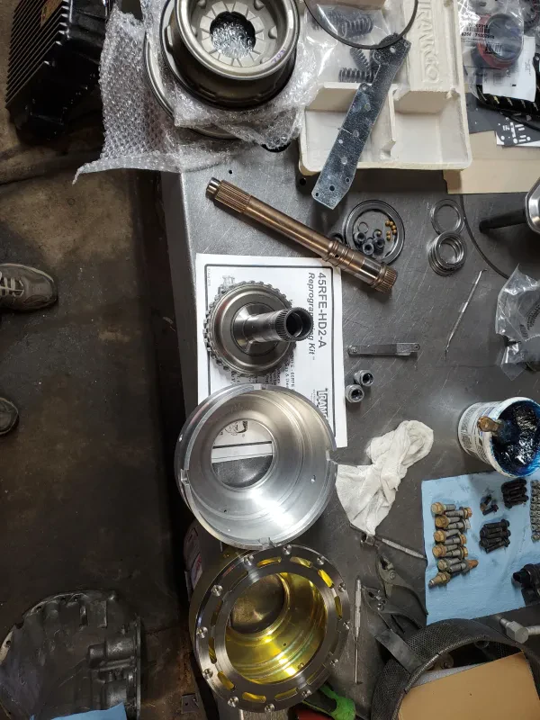 Sterling Transmission Center - photo 4