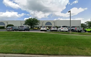 Quakertown Auto Parts Warehouse