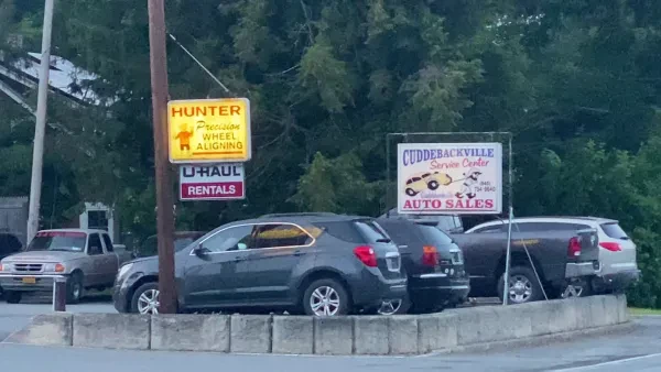 Cuddebackville Service Center, Inc. - photo 2