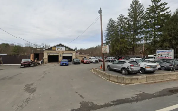 Cuddebackville Service Center, Inc. - photo 4