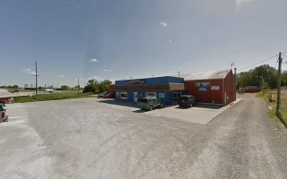NAPA Auto Parts - Awe Auto Service And Alignment Inc