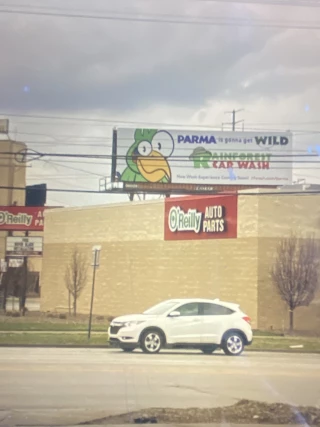 O'Reilly Auto Parts