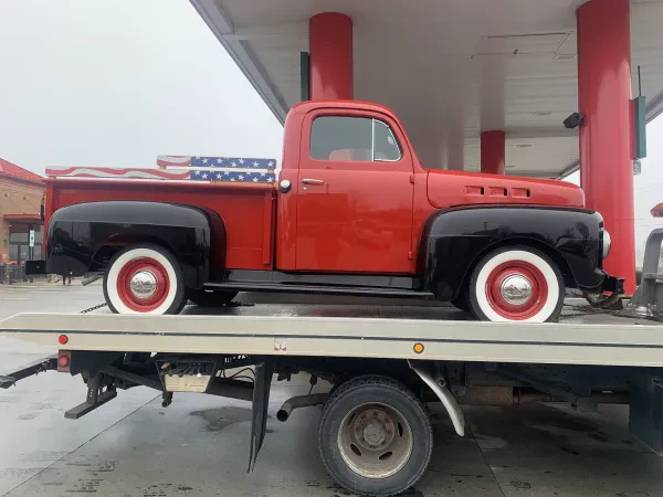 Capital Towing & Recovery - photo 4