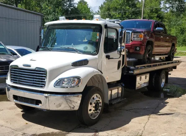 Richland Wrecker Service & Auto Repair - photo 2
