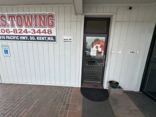 US Towing