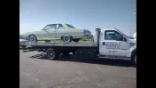 QA Towing & Roadside LLC