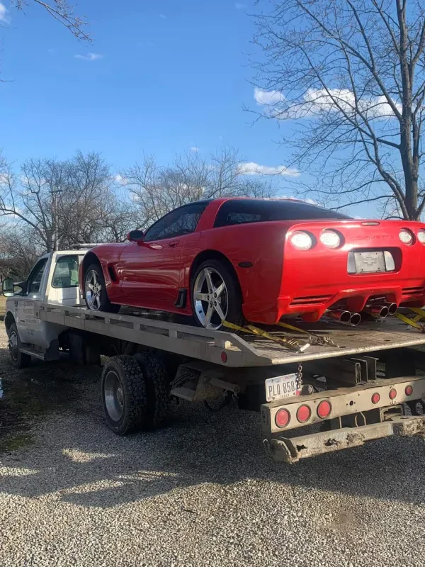 QA Towing & Roadside LLC - photo 3