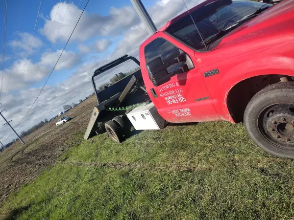 QA Towing & Roadside LLC - photo 4