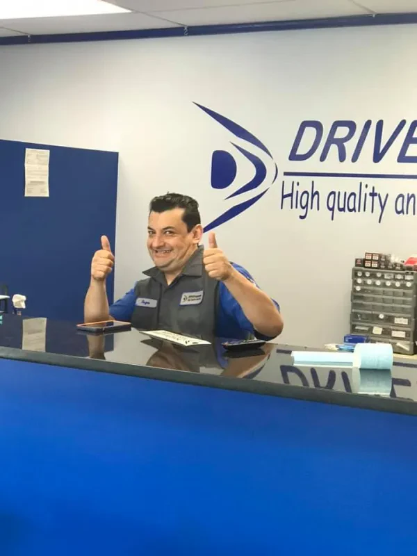 Driven Auto Repair - photo 3
