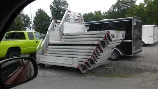 E-Z Dumper & Trailers