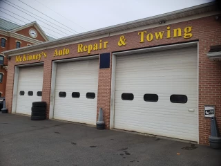 McKinney's Auto Repair
