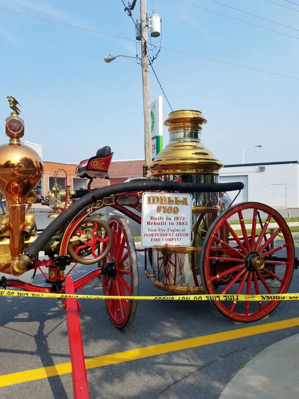 McKinney's Auto Repair - photo 4