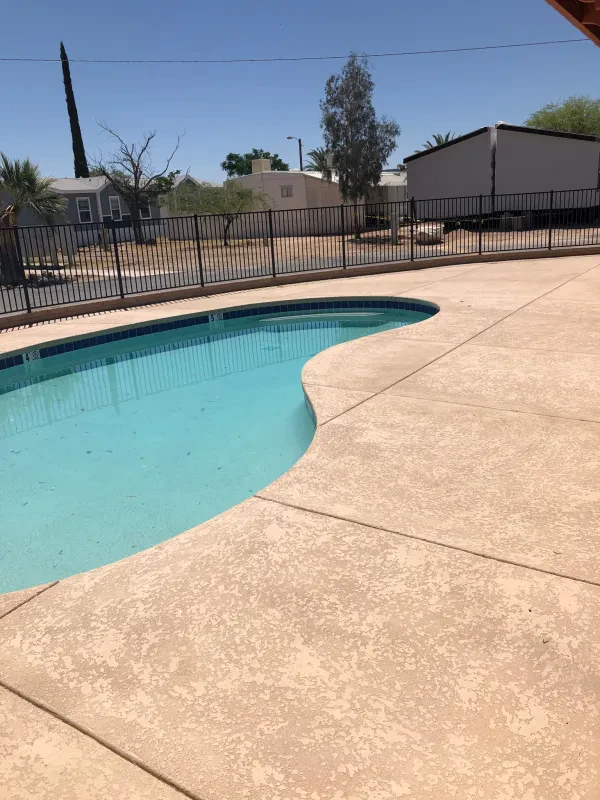 Palo Verde Estates & RV Park. - photo 2