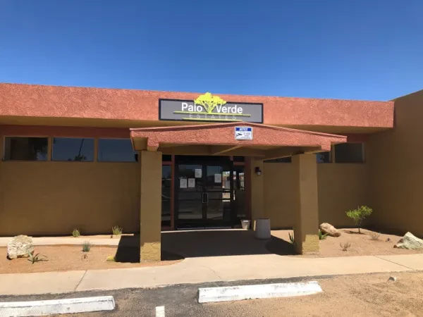 Palo Verde Estates & RV Park. - photo 3