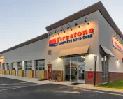Firestone Complete Auto Care