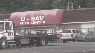 U-Sav Auto Center