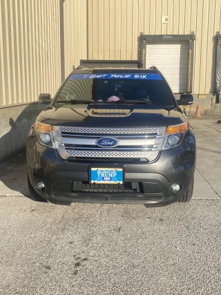 Kiser Blvd. Auto Repair