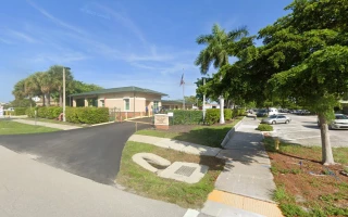 Marco Island Recycling Drop-off Center