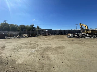 West Main Recycling