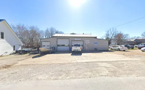 Hills Auto Repair Services - photo 2