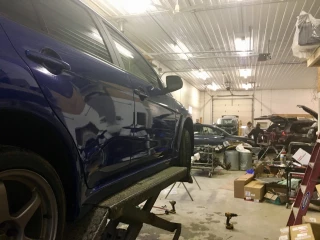 ONG Auto LLC