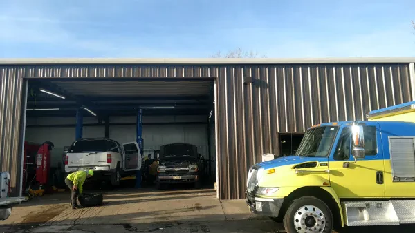John's Auto & Truck Repair - photo 2