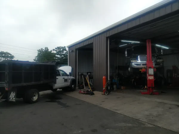 John's Auto & Truck Repair - photo 3
