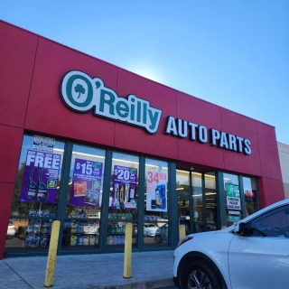O'Reilly Auto Parts