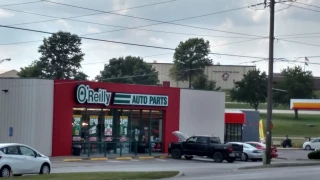 O'Reilly Auto Parts