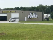 G&G Tire Pros and Auto Services