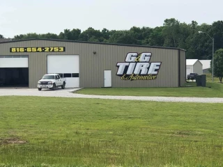 G&G Tire Pros and Auto Services