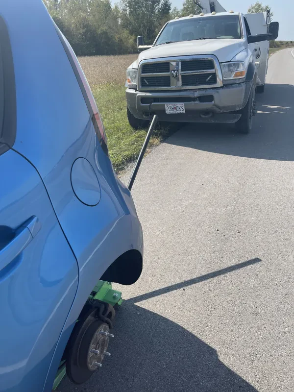 G&G Tire Pros and Auto Services - photo 2