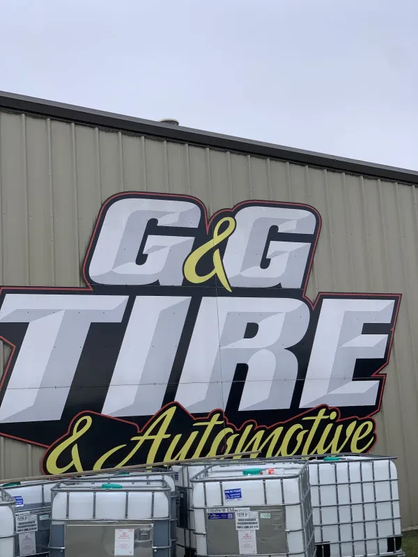 G&G Tire Pros and Auto Services - photo 3