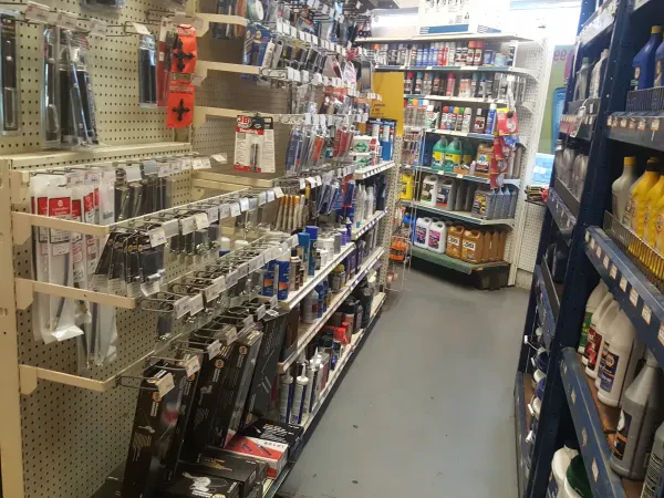 NAPA Auto Parts - Third Coast - Pleasanton - photo 2