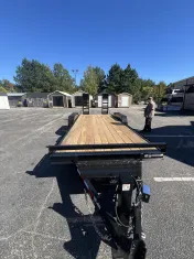 Leonard Buildings & Truck