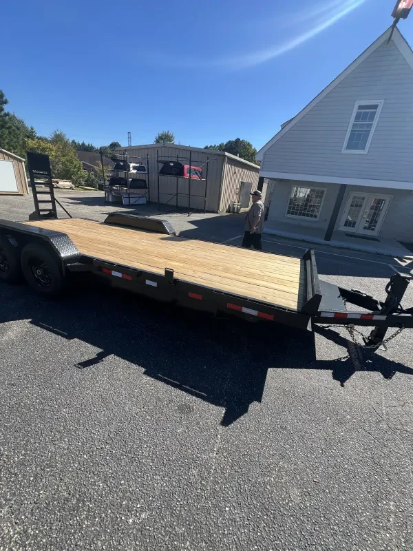 Leonard Buildings & Truck - photo 2