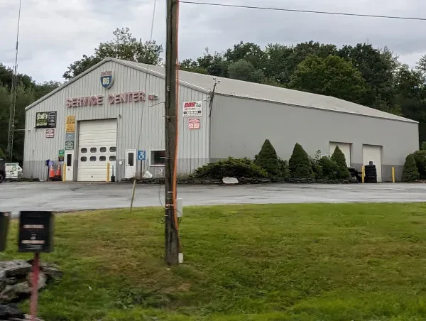 Rock Hill Service Center Inc. ( I- 86) - photo 2