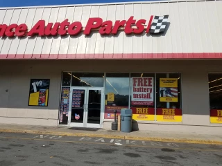 Advance Auto Parts