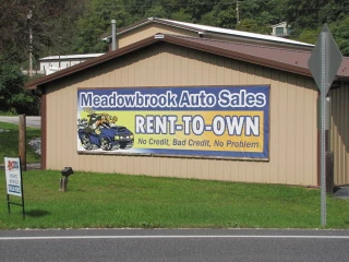 Meadowbrook Rent to Own Auto Sales