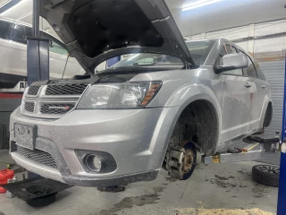 San souci auto mart inc