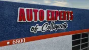 Auto Experts of Colleyville
