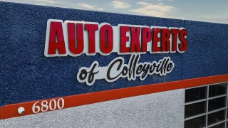 Auto Experts of Colleyville