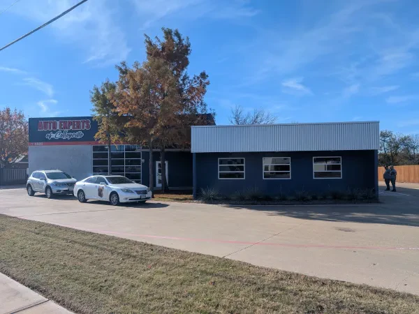 Auto Experts of Colleyville - photo 2