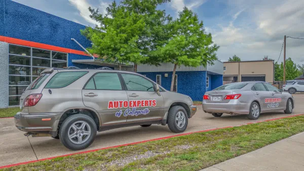 Auto Experts of Colleyville - photo 3