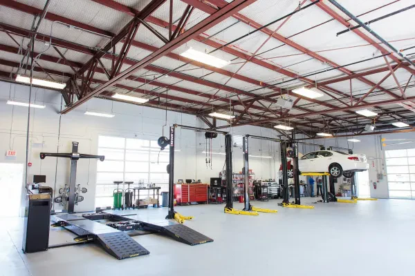 Auto Experts of Colleyville - photo 4