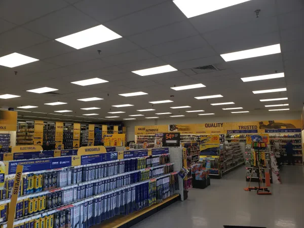 NAPA Auto Parts - Coastal Auto Parts Lewiston - photo 2