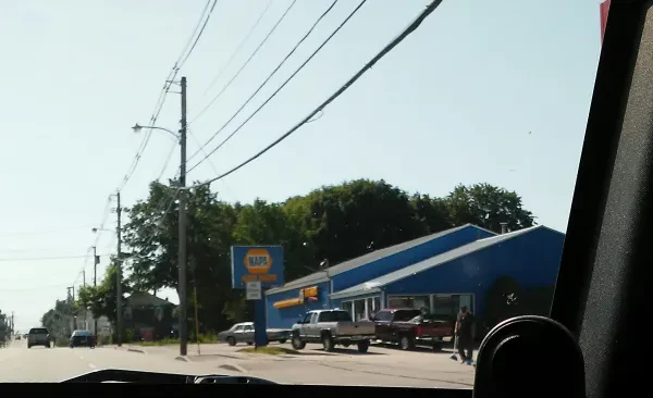 NAPA Auto Parts - Coastal Auto Parts Lewiston - photo 3