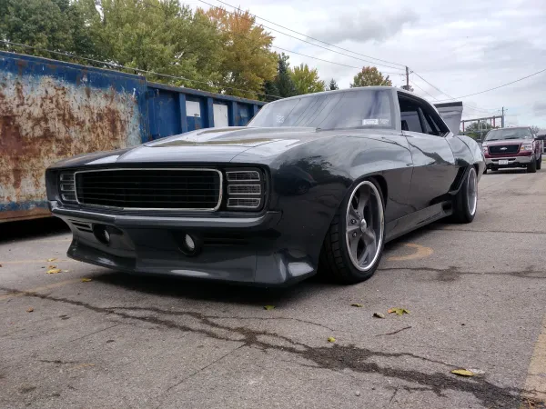 RTR Automotive - photo 3