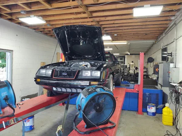 RTR Automotive - photo 4